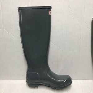 HUNTER Boots size 4/5